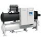 Чиллер Gree LSBLX150SCE водяного охлаждения (с центробежным компрессором на магнитных подшипниках)