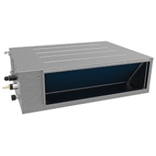 Канальная сплит-система Gree U-Match Inverter R32 RU - GUD100PHS1/B-S(220)
