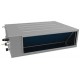 Канальная сплит-система Gree U-Match Inverter R32 RU - GUD100PHS1/B-S(220)